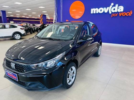 FIAT ARGO 1.0 FIREFLY FLEX DRIVE MANUAL FIAT ARGO 1.0 FIREFLY FLEX DRIVE MANUAL